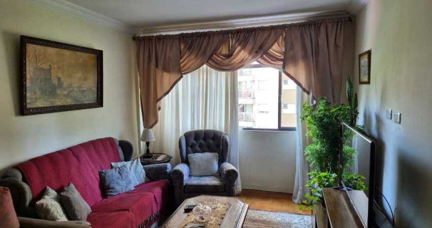 Vende-se Apartamento 02 dormitórios na Bela Vista com vaga