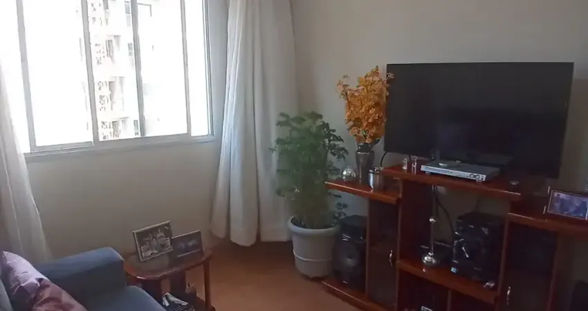 Vende-se Apartamento 01 dormitórios na Bela Vista com vaga