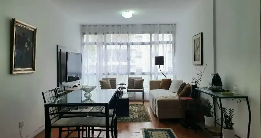 Apartamento com 2 quartos à venda na Rua Martiniano de Carvalho, 549, Bela Vista, São Paulo
