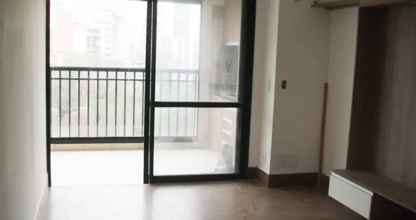 Aluga-se Apartamento de 01 dorm. na Bela Vista com vaga e lazer