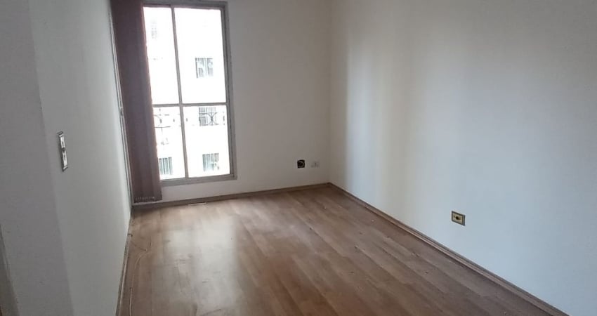Aluga-se Apartamento de 01 dorm. na Bela Vista com vaga