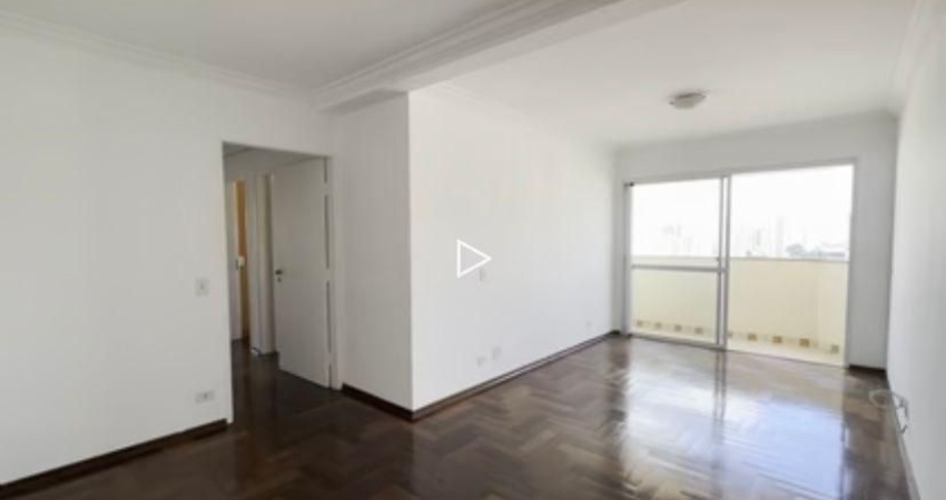 Vende-se Apartamento 03 dormitórios com 01 suíte, 02 vagas e lazer na Vila Clementino