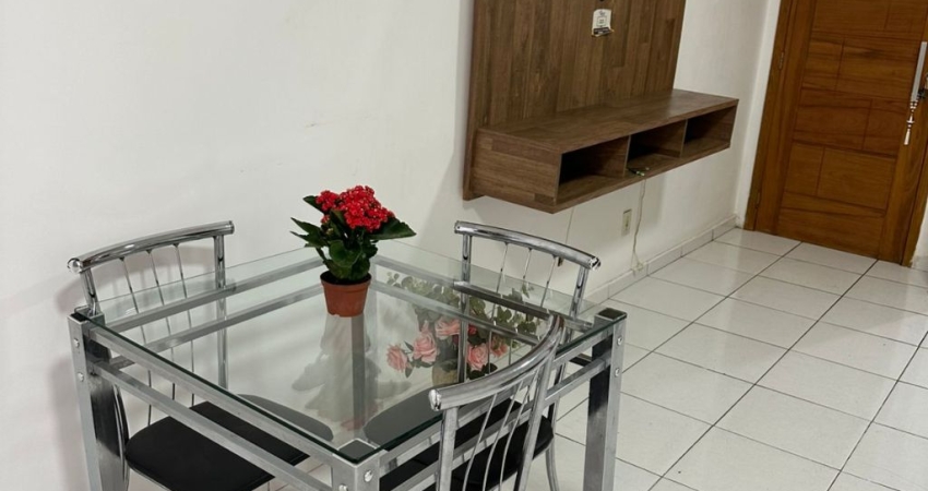 Aluga-se Kitnet na Bela Vista com 01 vaga