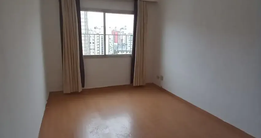 Vende-se Apartamento 01 dormitório na Bela Vista com vaga