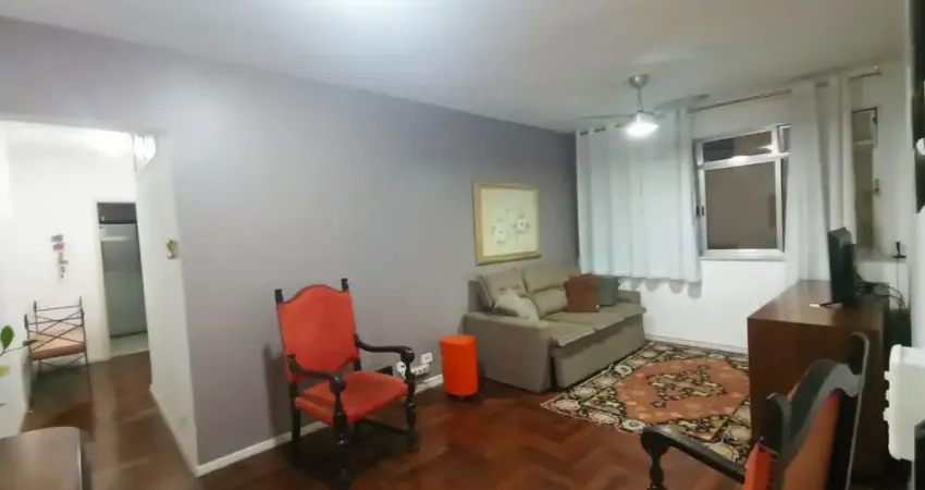 Vende-se Apartamento 02 dormitórios com vaga no Paraíso
