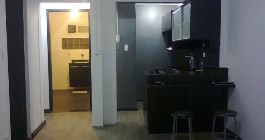 Apartamento com 1 quarto à venda na Rua Martins Fontes, 364, Centro, São Paulo