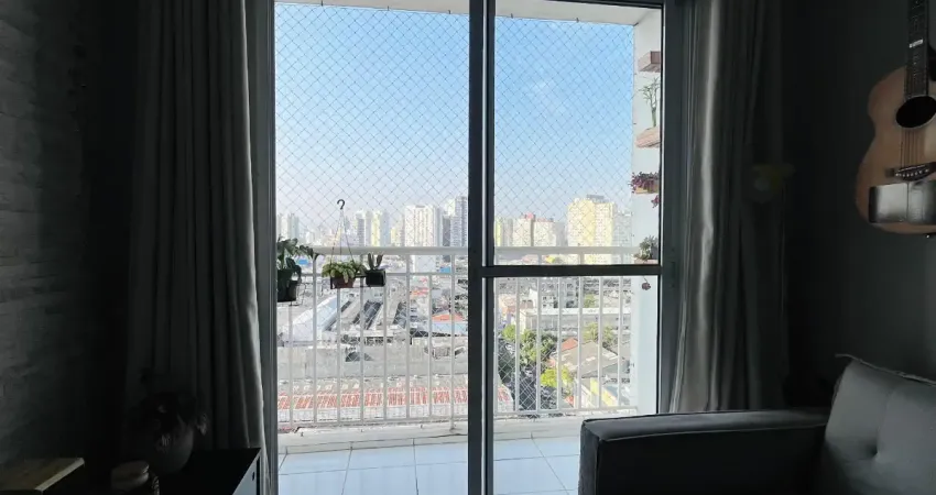 Apartamento com 2 quartos à venda na Rua Dom Bosco, 206, Mooca, São Paulo