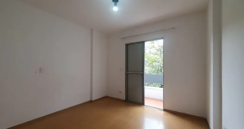 Kitnet / Stúdio para alugar na Rua Napoleão de Barros, 874, Vila Clementino, São Paulo