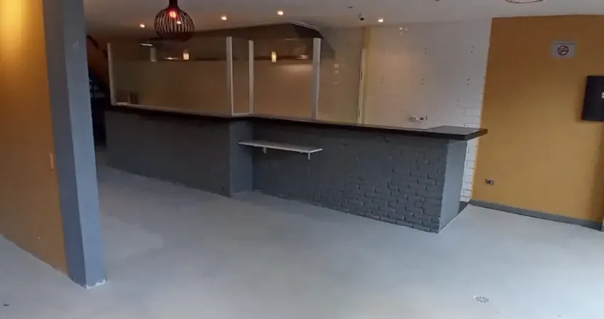 Ponto comercial para alugar na Praça Franklin Roosevelt, 138, Consolação, São Paulo