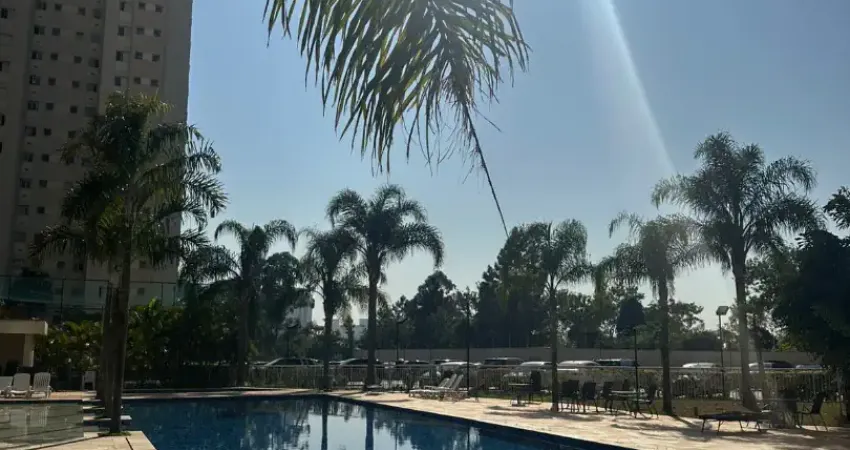 !! oportunidade !! apartamento no condominio vertentes residencial clube