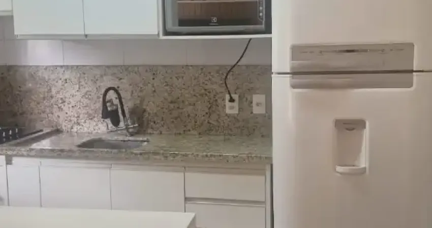 Lindo apartamento no cond. jardins da cidade virado para o bosque