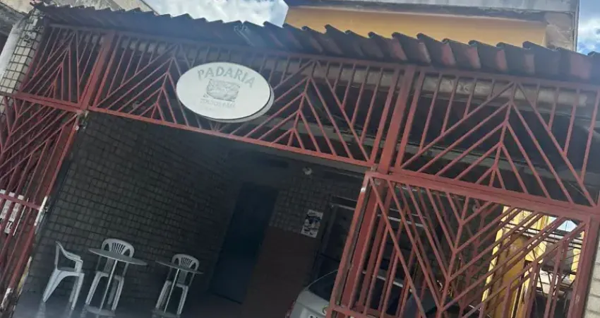 Ponto comercial proximo a estrada do campo limpo, venha conferir