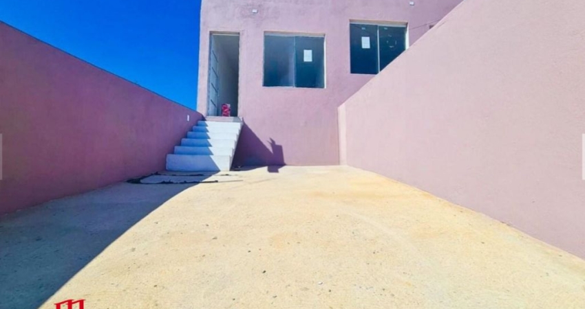 Casa com 2 quartos à venda no Jardim Algarve, Alvorada 