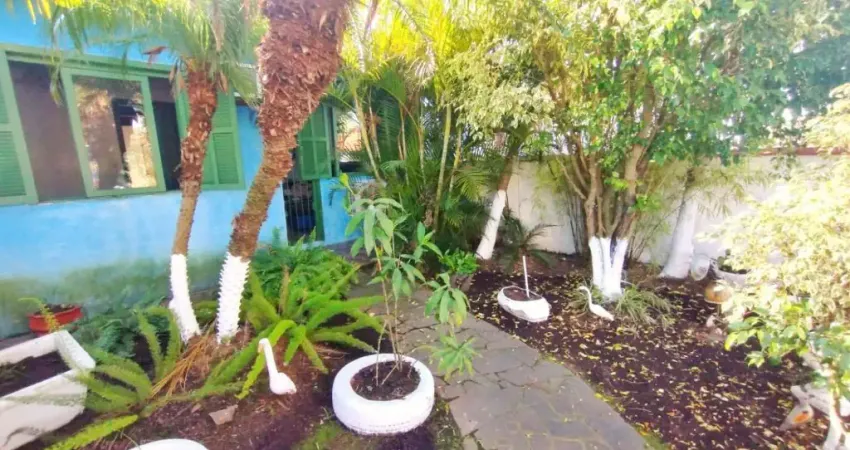 Casa com 3 quartos à venda no Jardim Algarve, Alvorada 