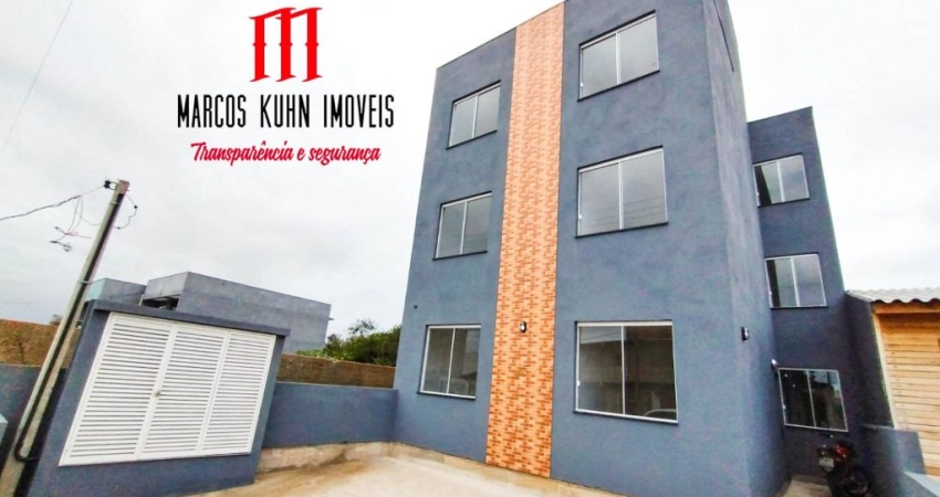 Apartamento bairro Maria Regina alvorada menor preço