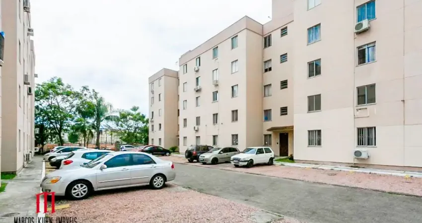 Apartamento com 2 quartos à venda no Jardim Leopoldina, Porto Alegre 