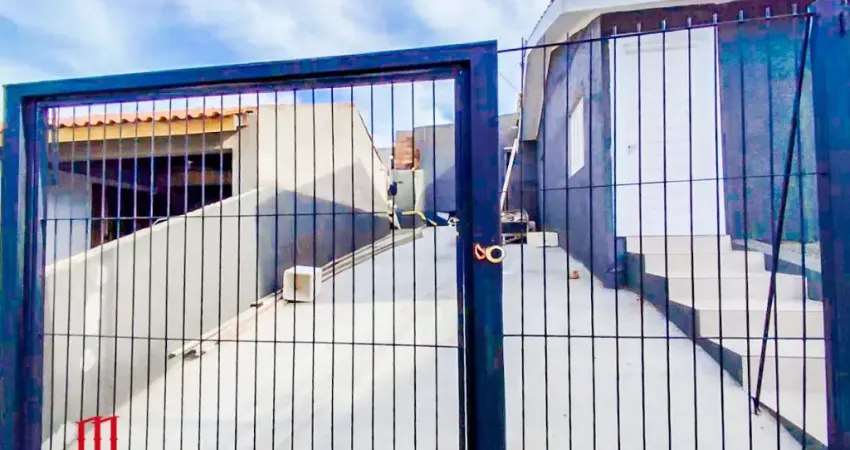 Casa com 2 quartos à venda no Maringá, Alvorada 