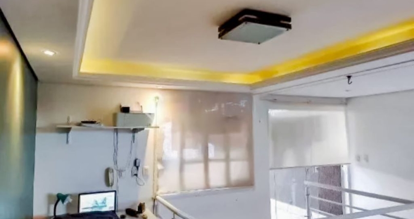 Cobertura com 1 quarto à venda no Jardim Itu Sabará, Porto Alegre 