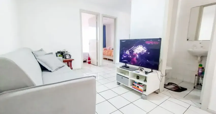 Apartamento com 2 quartos à venda no Rubem Berta, Porto Alegre 