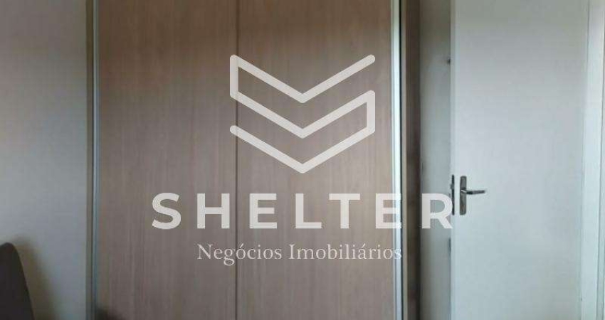 Apartamento à venda, Quali Residencial, 48m², 02 dormitórios, Jardim Sâo Fernando, Bonfim Paulista (Ribeirão Preto), SP