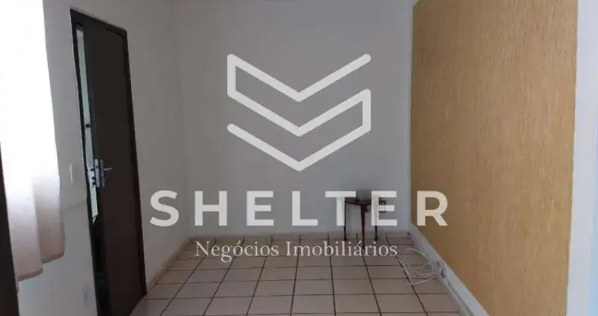 Apartamento à venda, 48m², 02 dormitórios, 01 vaga de garagem, bairro tradicional, Jardim Paulistano, Ribeirão Preto, SP