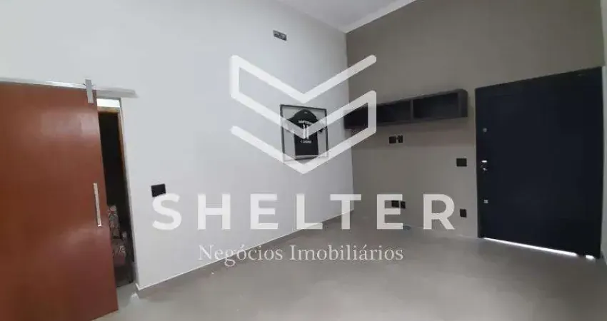 Casa em Condominio à venda, 03 suítes, Vila das Margaridas, Loteamento Santa Marta, Ribeirão Preto, SP