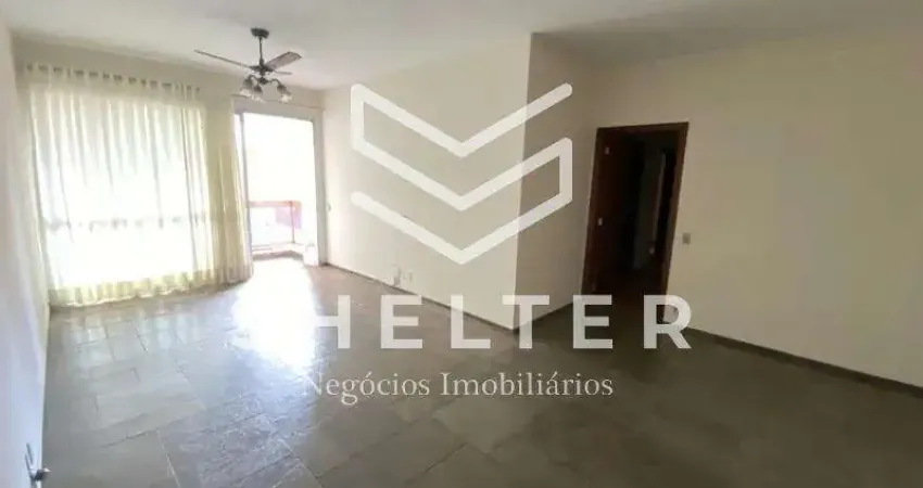 Apartamento Amplo, de 140m², no Centro de Ribeirão Preto com 3 Quartos e Suíte por R$ 365 Mil!