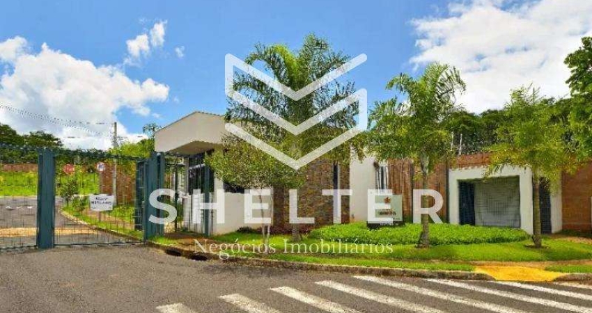 Lote Exclusivo no Terras de San Mateus – 496m² para Construir sua Casa dos Sonhos!