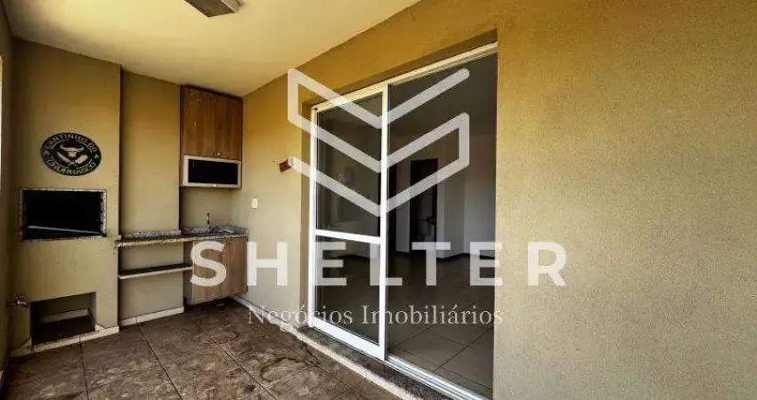 Apartamento Jardim Paulista – 3 Suítes, lavabo, varanda com churrasqueira, 2 Vagas de garagem coberta