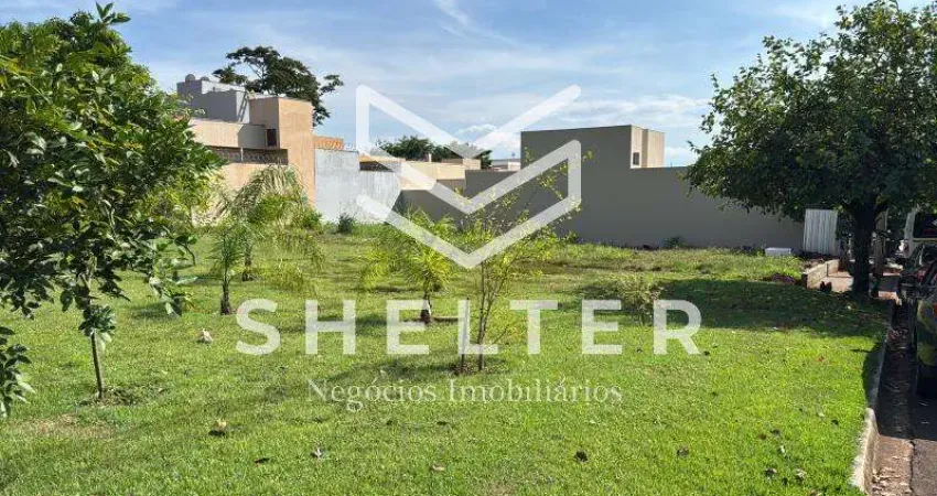 Terreno em Bonfim Paulista - Jardim João Pontim - 161m² - Pronto para Construir!