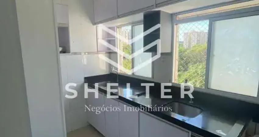 Vitta Vila Virgnia 2, 2 dorm, reformado e aceita financiamento. pronto para morar