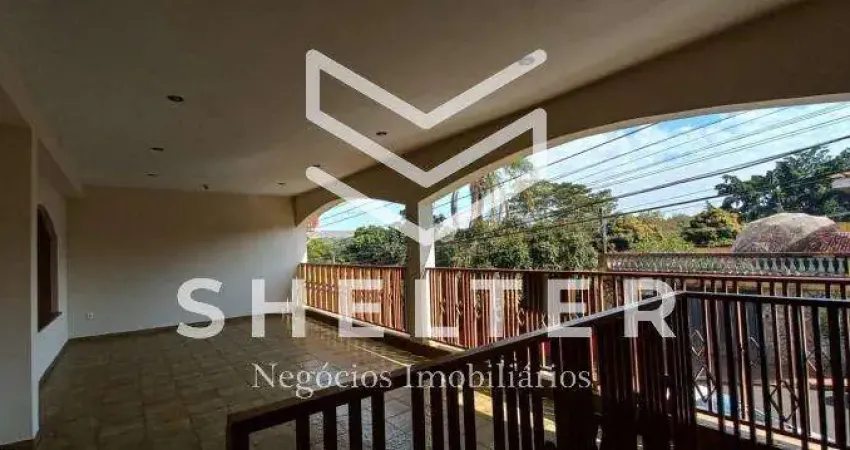 Casa com Piscina e Área Gourmet em Bonfim Paulista, 250m² de terreno, 158m² de área construída – 3 Dormitórios