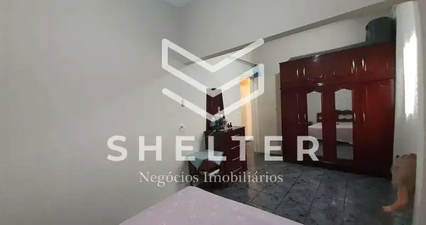 Casa térrea à venda, 02 dormitórios, 98m², excelente localização, Centro, Bonfim Paulista, SP