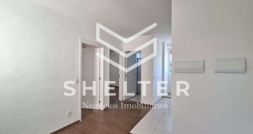 Apartamento à venda, 42m², 02 dormitórios, Lar Grécia, Bonfim Paulista