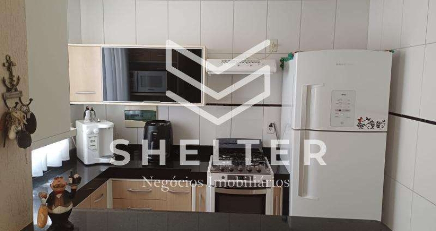Cobertura Duplex Sumarezinho, 79m², pronta para mroar, 2 dorm, 2 banheiro,