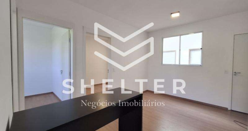 Apartamento à venda, 02 dormitórios, 42m², Lar Grécia, Bonfim Paulista, SP