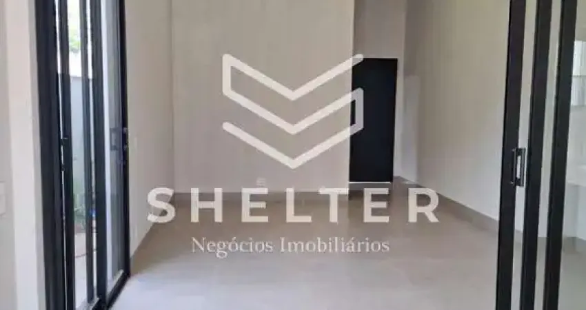 Casa à venda, 04 dormitórios, 200m², Terras de Siena, Vila do Golfe, Ribeirão Preto, SP