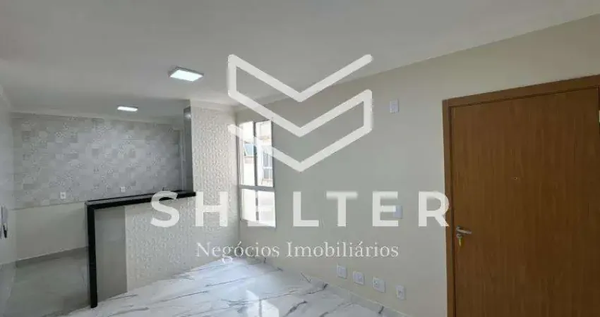 Apartamento em Ribeirão Preto com 2 Quartos, 1 Vaga e Lazer Completo por Apenas R$ 165 Mil!