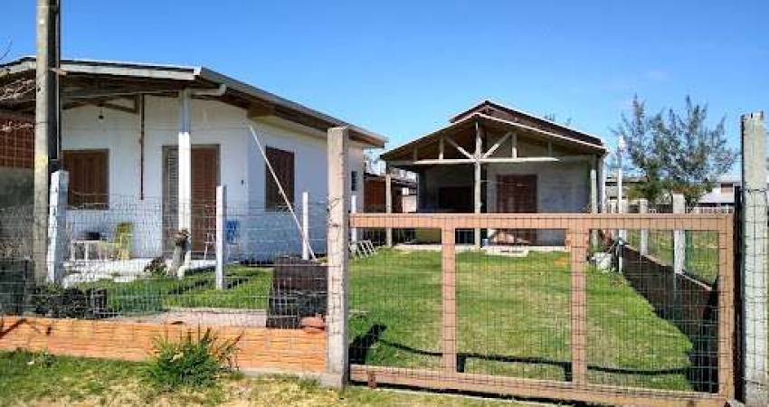Casa com 1 dormitório à venda, 48 m² por R$ 220.000,00 - Praia Azul - Arroio do Sal/RS