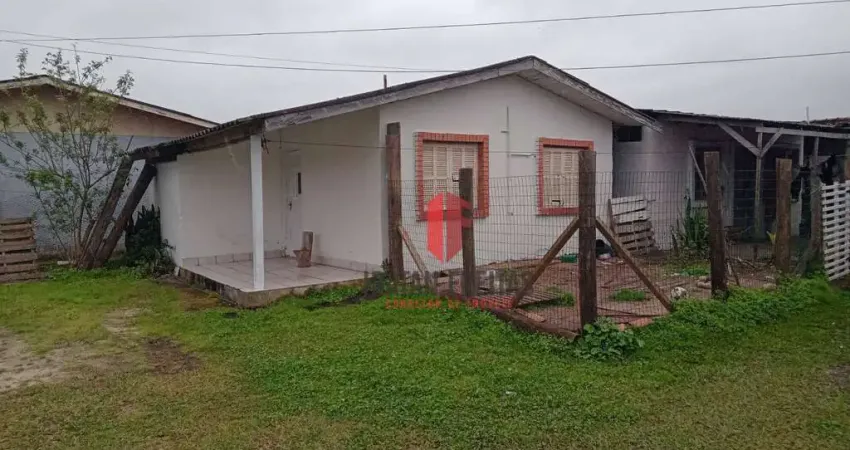 Casa com 6 dormitórios à venda, 267 m² por R$ 235.000,00 - Balneário Camboim - Arroio do Sal/RS