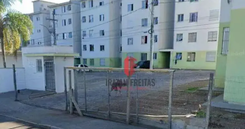 Apartamento com 2 dormitórios à venda, 37 m² por R$ 130.000,00 - São Luiz - Caxias do Sul/RS