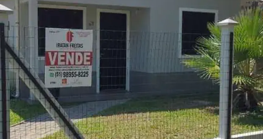 Casa com 5 dormitórios à venda, 234 m² por R$ 1.060.000,00 - Balneário  Atlântico - Arroio do Sal/RS
