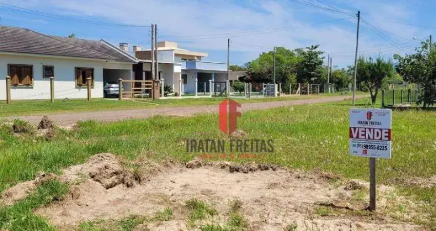 2 Terrenos à venda, - Balneário Rondinha - Arroio do Sal/RS