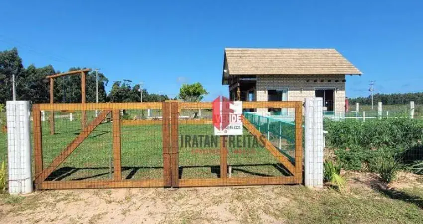 Casa com 3 dormitórios à venda, 45 m² por R$ 420.000,00 - Arroio Seco - Arroio do Sal/RS
