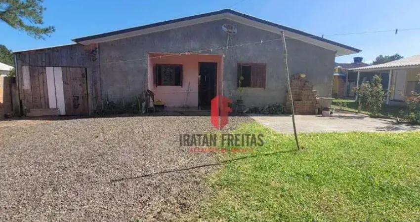 Casa com 3 dormitórios à venda, 100 m² por R$ 190.000,00 - Balneário Pinus Park - Arroio do Sal/RS