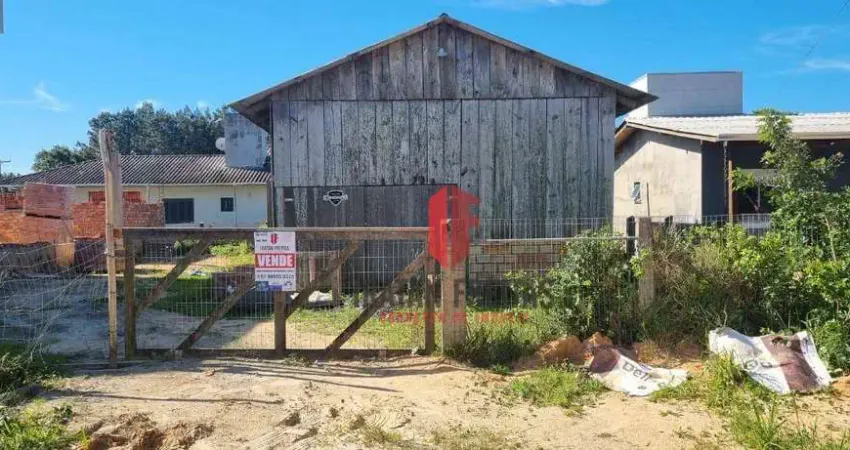 Terreno à venda, 360 m² por R$ 95.000,00 - Balneário Pinus Park - Arroio do Sal/RS