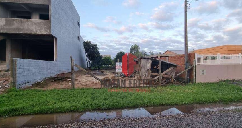 Terreno à venda, 300 m² por R$ 162.000,00 - Centro - Arroio do Sal/RS