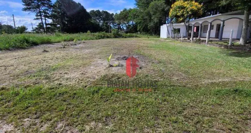 Terreno à venda, 360 m² por R$ 90.000,00 - Balneário Pinus Park - Arroio do Sal/RS