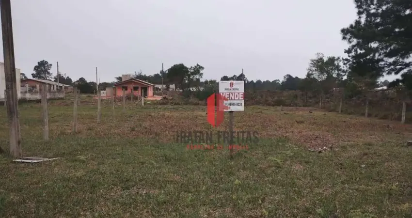 Terreno à venda, 360 m² por r$ 105.000,00 - balneário pinus park - arroio do sal/rs