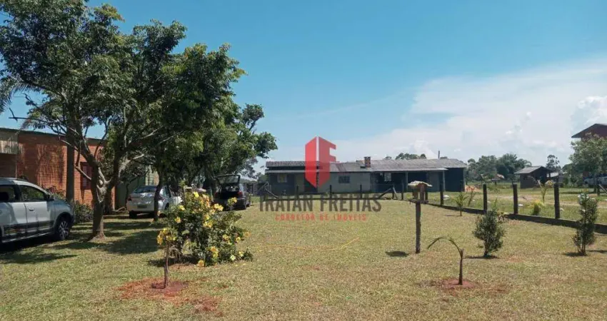 Terreno à venda, 360 m² por R$ 69.000,00 - Balneário Pinus Park - Arroio do Sal/RS